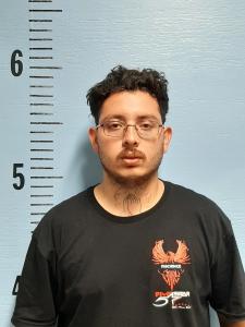 Antonio Sauceda a registered Sex Offender of Texas