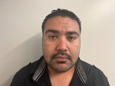 Honorio Salinas a registered Sex Offender of Texas
