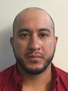 Joel Garcia Jr a registered  of Texas