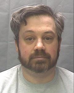 Travis Adam Whiddon a registered Sex Offender of Texas