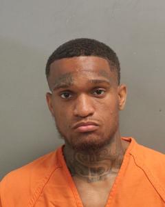 Dillard Davis a registered  of Texas