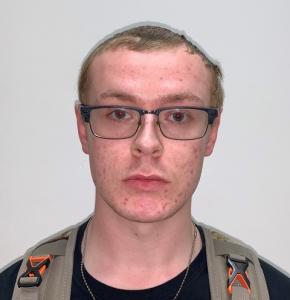 Jacob Michael Hendricks a registered Sex Offender of Texas