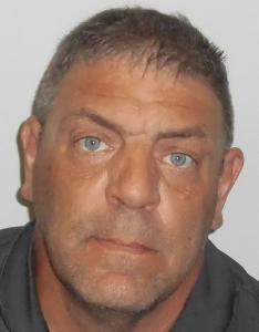 Eric Michael Ashworth a registered  of Texas