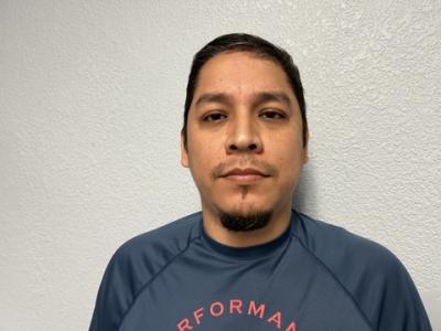 Julio Paiz a registered  of Texas