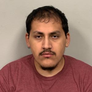 Leonardo Jose Vega a registered  of Texas