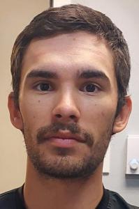 Daniel Ray Campos a registered Sex Offender of Texas