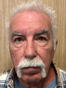 Steven Michael James a registered  of Texas