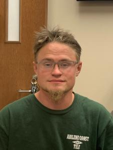 Christopher Netherton a registered Sex Offender of Texas