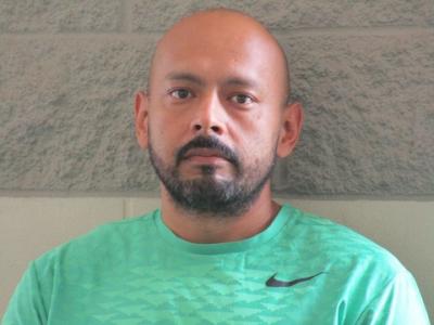 Lorenso Javier Guzman a registered Sex Offender of Texas