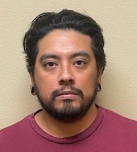Joe Hernandez a registered  of Texas