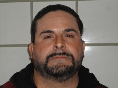 Jesus Ruiz-maldonado a registered Sex Offender of Texas