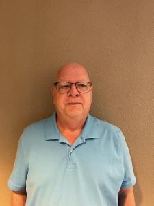 David Rickey Rhodes a registered Sex Offender of Texas