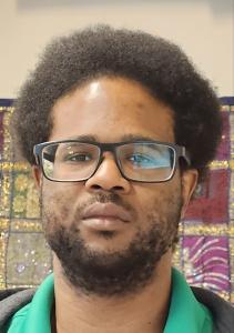 Tommarious Javon Wormly a registered  of Texas