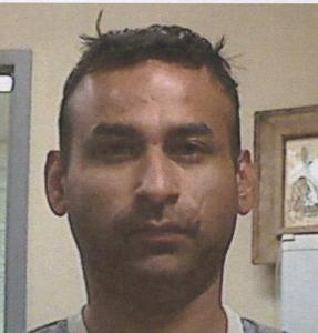 Marcus Jesus Pulido a registered Sex Offender of Texas