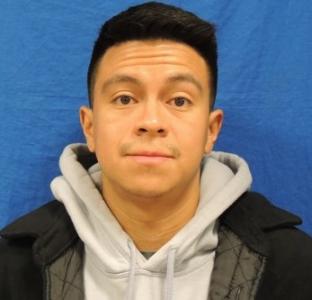 Ulysses Trejo a registered Sex Offender of Texas