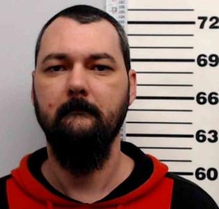 Marc Douglas Bailey a registered Sex Offender of Texas