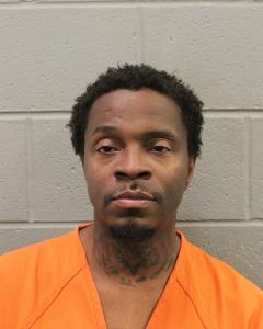 Abram Bland a registered Sex Offender of Texas