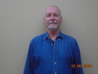 John Patrick Mcgaugh a registered Sex Offender of Texas