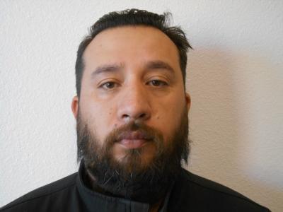 Emmanuel Pacheco a registered Sex Offender of Texas