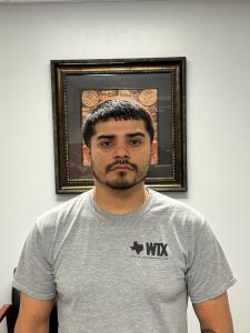 Justin Ryley Martinez a registered Sex Offender of Texas