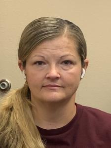 Lisa Shell Hess a registered  of Texas