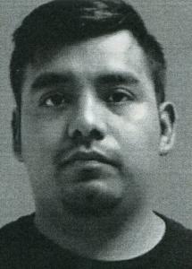 Heriberto Loera a registered  of Texas