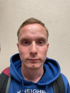 Colton Wesley Horton a registered Sex Offender of Texas