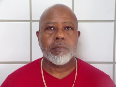 Samuel Hawkins a registered  of Texas
