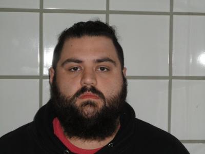 Dalton Michael Hawk a registered Sex Offender of Texas