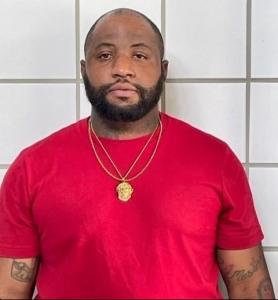 Montrell Azel Cloud a registered  of Texas