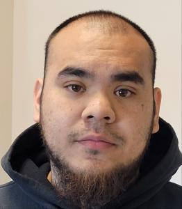 Ulisses Alejandro Valdez a registered Sex Offender of Texas