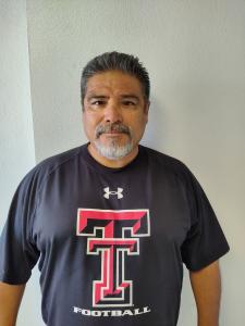 Jose Luis Marroquin a registered Sex Offender of Texas