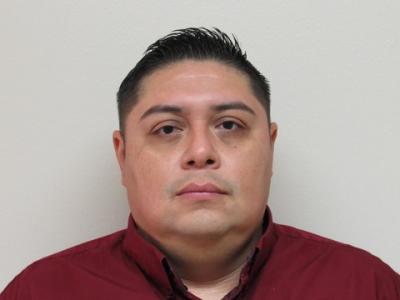Gerardo Hinojosa a registered Sex Offender of Texas