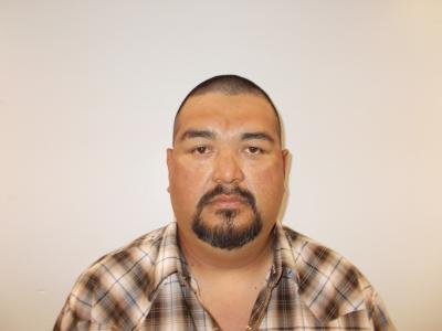 Exiquio Ramirez a registered Sex Offender of Texas