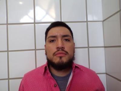 Esteban Ariel Salazar a registered Sex Offender of Texas