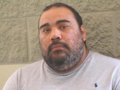 Aaron Garcia a registered Sex Offender of Texas
