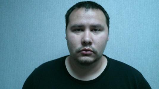 Alexander Skout Beltran a registered Sex Offender of Texas