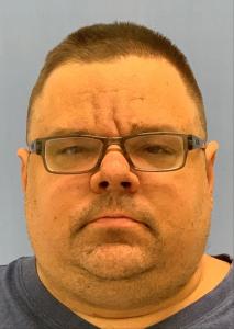 Seth Jared Huffman a registered Sex Offender of Texas