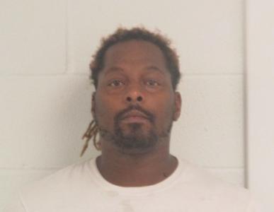 Cordrick Jermaine White a registered Sex Offender of Texas