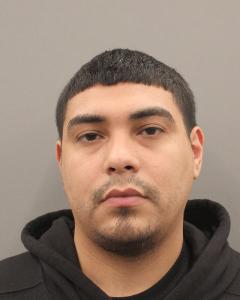Abraham Carreon a registered Sex Offender of Texas