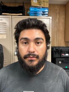Dominic Xavier Moguel a registered Sex Offender of Texas