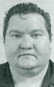 Ian Saunders a registered Sex Offender of Texas