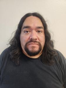 Jesus Elias Pedraza a registered Sex Offender of Texas