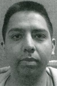 Adam Badillo Medrano a registered Sex Offender of Texas