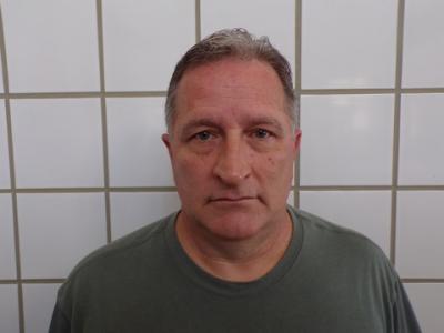 Gary Moore a registered Sex Offender of Texas