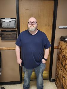 Kevin Michael Ppitman a registered Sex Offender of Texas