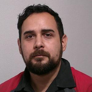 Lous Marcelino Garcia a registered Sex Offender of Texas
