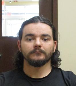 Jacob Mykal Bates a registered Sex Offender of Texas
