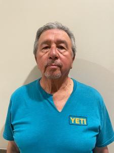 Anselmo John Sanchez a registered Sex Offender of Texas