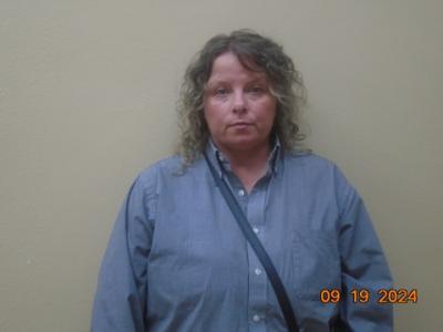 Tricia Dawn Volpe a registered  of Texas